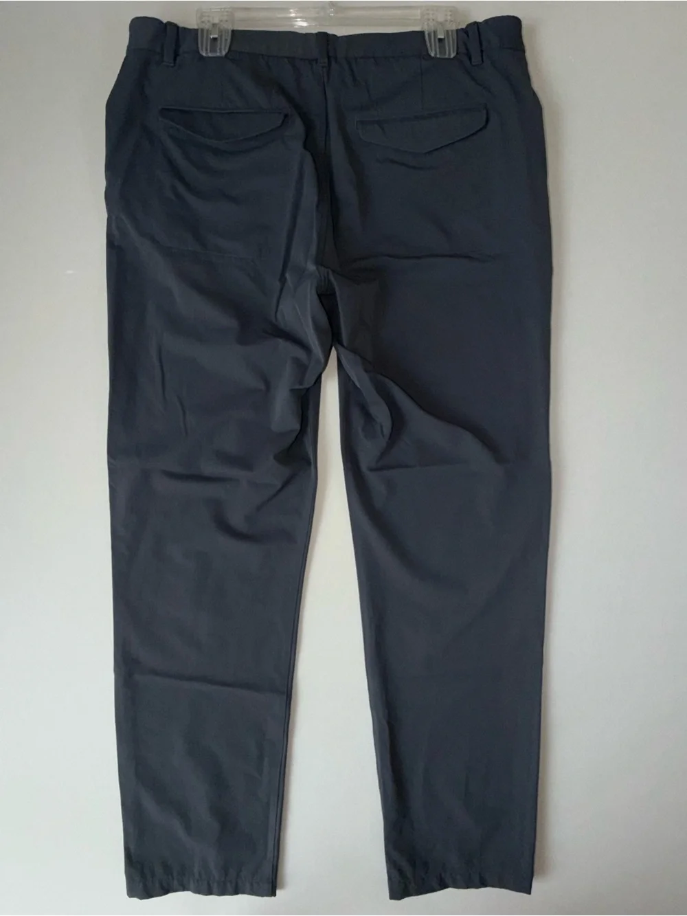 REI pre owned